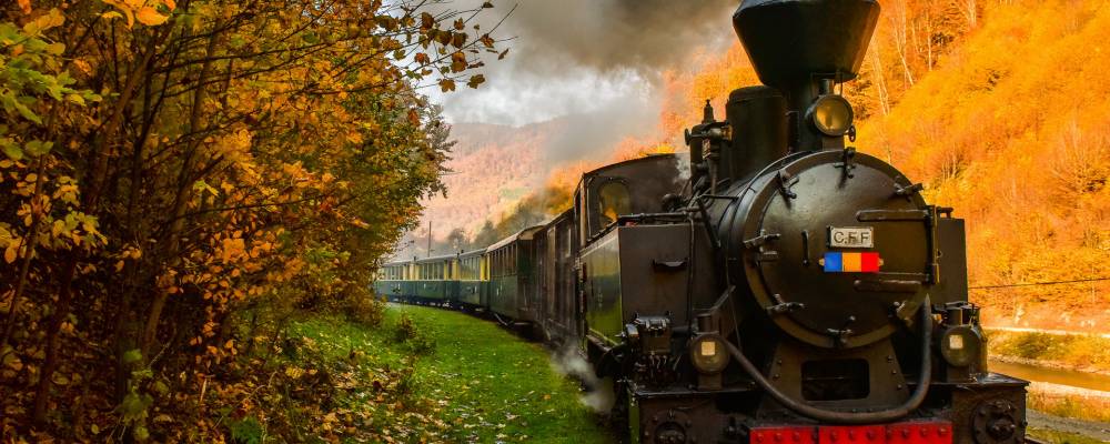 Maramureşul este o destinaţie ideală pentru o vacanţă tradiţională în orice sezon