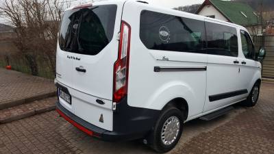 Ford Transit Custom-1-IMG-nav