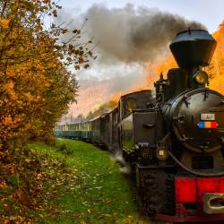 Maramureşul este o destinaţie ideală pentru o vacanţă tradiţională în orice sezon-img