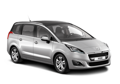 Peugeot-5008