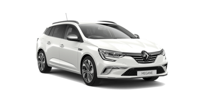 Renault Megane Estate