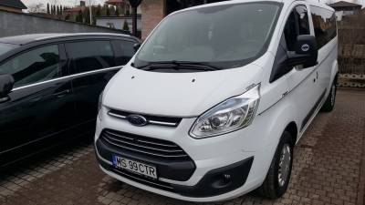Ford Transit Custom-2-IMG-nav